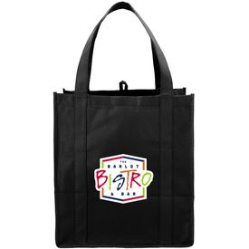 Hercules Non-Woven Grocery Tote