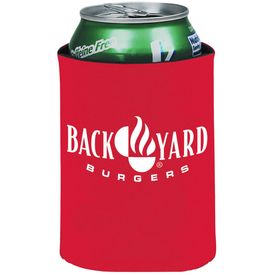 12oz Collapsible Can Insulator