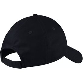 Adjustable Structured Hat