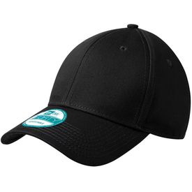 Adjustable Structured Hat