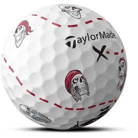TP5x PIX Pirates Golf Balls