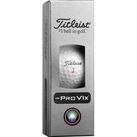 Pro V1x Left Dash Golf Balls - 2026 Model