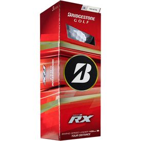Tour B RX Golf Balls - 2026 Model