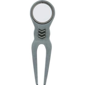 Lever Divot Tool with Custom Logo Ball Marker