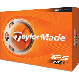 TP5 PIX Golf Balls - 2026 Model