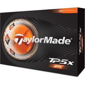 TP5x PIX Golf Balls - 2026 Model