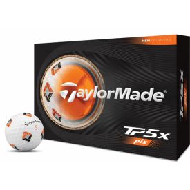 TP5x PIX Golf Balls - 2026 Model