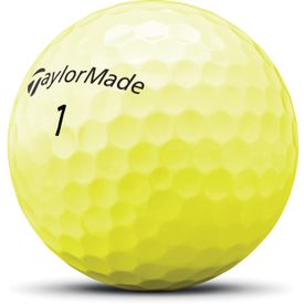 TP5 Yellow Golf Balls - 2026 Model