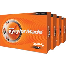 TP5 PIX Golf Balls - Buy 3 DZ Get 1 DZ Free - 2026 Model