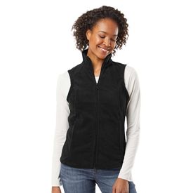 Benton Springs Fleece Vest for Women