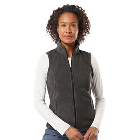 Benton Springs Fleece Vest for Women