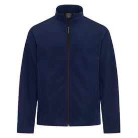 Water Repellant Soft Shell Jacket