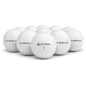 TP5x Logo Overrun Golf Balls - 2026 Model