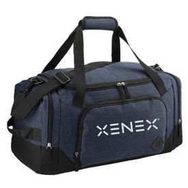 Graphite 21" Weekender Duffel Bag