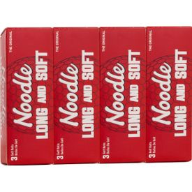 Noodle Long & Soft Golf Balls