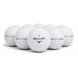Pro X Logo Overrun Golf Balls