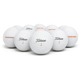 Velocity Logo Overrun Golf Balls - 2026 Model