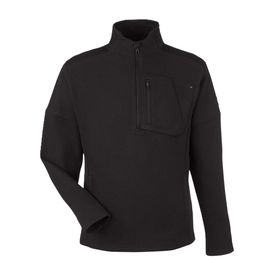 Constant Canyon Quarter-Zip Pullover