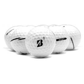 e6 Soft Logo Overrun Golf Balls