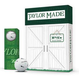 TP5x Season Opener PIX Golf Balls - 2026 Model