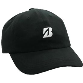 Relaxed B Logo Golf Hat