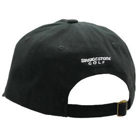 Relaxed B Logo Golf Hat
