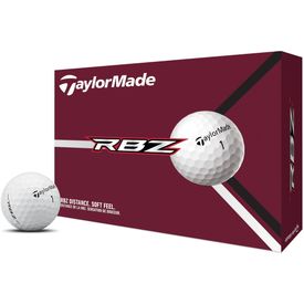 Rocketballz Golf Balls