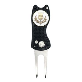 Flick Ultra Divot Tool with Enamel Marker