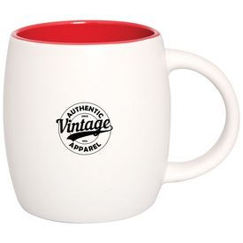 Barrel Mug 18 oz Premium