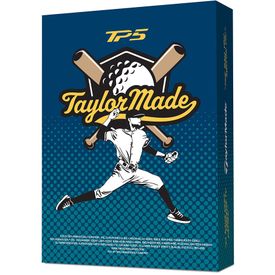 TP5 Baseball Golf Balls - 2026 Model