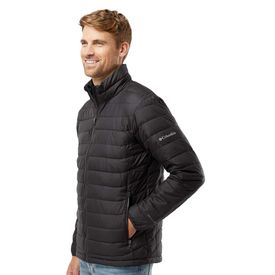 Men's Powder Lite II Jacket