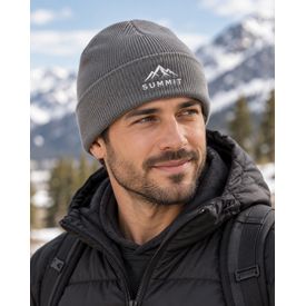 City Trek Heavyweight Beanie