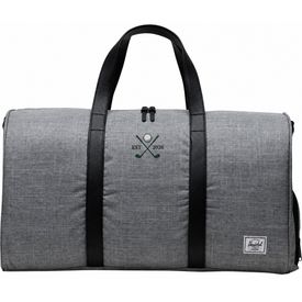 Herschel Recycled Novel Duffle