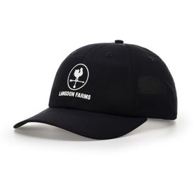 220 Unstructured Fit Golf Hats