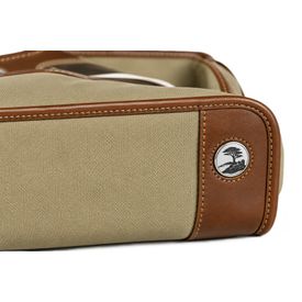 Canvas Shoe Bag