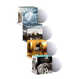 1-Ball Sleeve