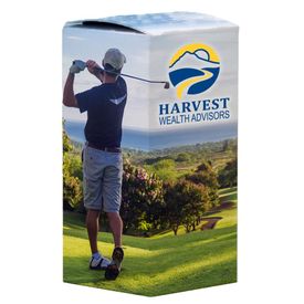 2-Ball Sleeve