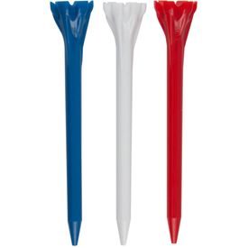 Zarma FLYtee - 3 1/4 Inch - 25 CT