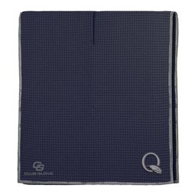 Microfiber Caddy Towel