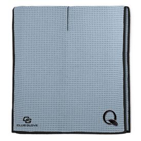 Microfiber Caddy Towel