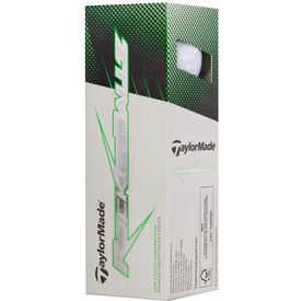 Prior Generation RocketBallz Golf Balls