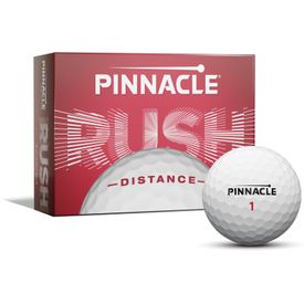 Rush Golf Balls
