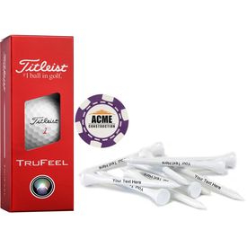 Sleeve, Chip Marker and Tee Kit