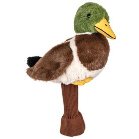 Original Head Covers