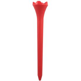 Evolution Matte Finish Tees - 2-3/4 Inch - 30 CT