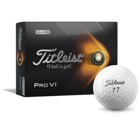 2021 Pro V1 Double Digit Golf Balls
