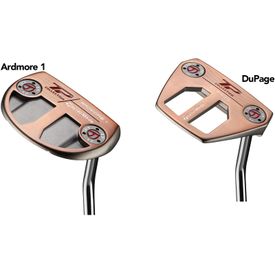 TP Patina Collection Putter
