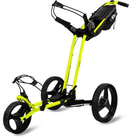Pathfinder 3 Push Cart