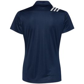 Women's 3-Stripes Shoulder Sport Shirt