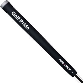 Red Star Pro Only Putter Grip